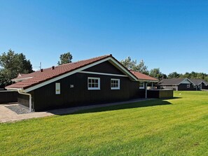 Hus | Udendørsområde