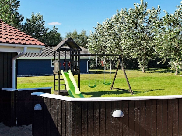 Hus | Udendørsområde