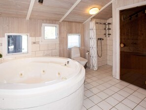 Hus | Spabehandling