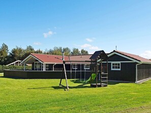 Hus | Exteriör