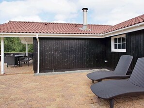 Hus | Udendørsområde