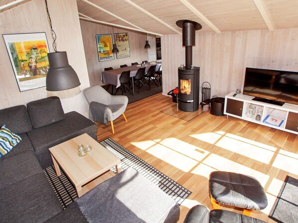 House | Interior - 6 Person Holiday Home in Hemmet-by Traum (Hemmet)