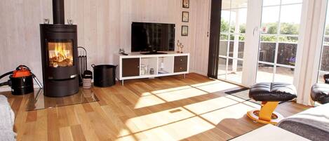 House | Interior