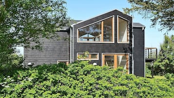 Udendørsområde