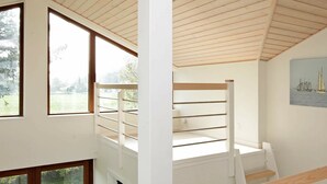 Unclassified image, 4 of 35, button - Modern Holiday Home in Otterup With Sauna (Otterup)