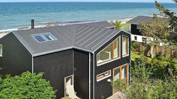 Unclassified image, 1 of 35, button - Modern Holiday Home in Otterup With Sauna (Otterup)