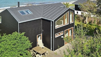 Udendørsområde