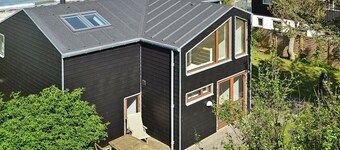 Modern Holiday Home in Otterup With Sauna
