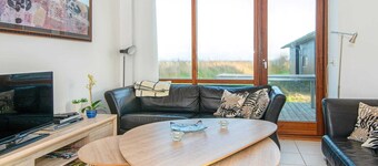 8 Person Holiday Home in Ulfborg-by Traum