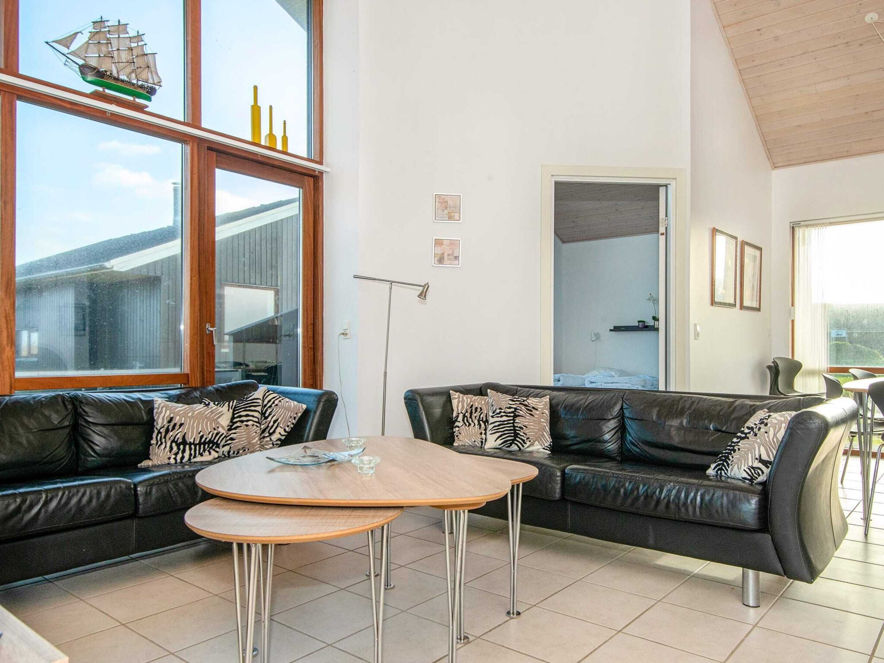 Ferienhaus | Innenbereich