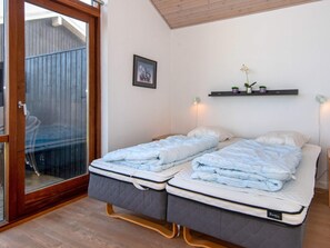 House | Interior - 5 Star Holiday Home in Ulfborg (Ulfborg)