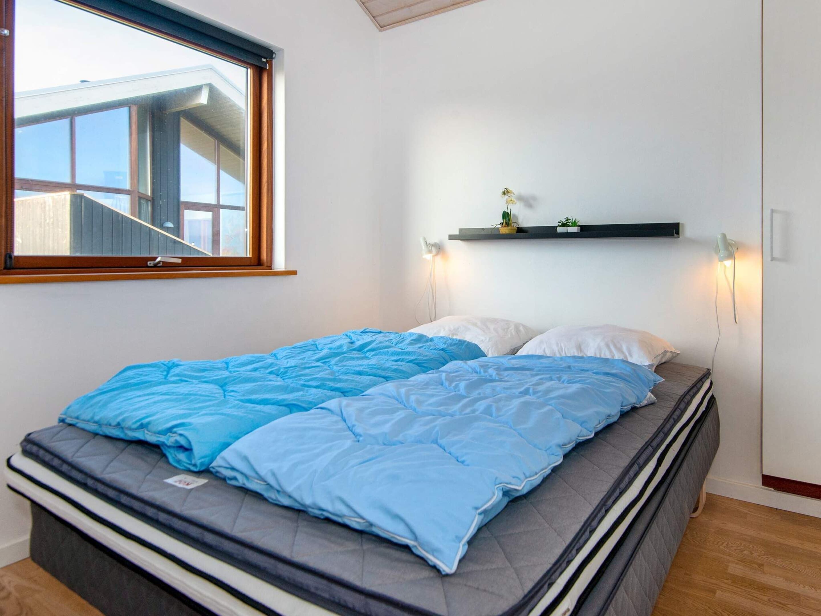 Ferienhaus | Innenbereich