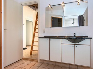 บ้านพัก | ภายใน