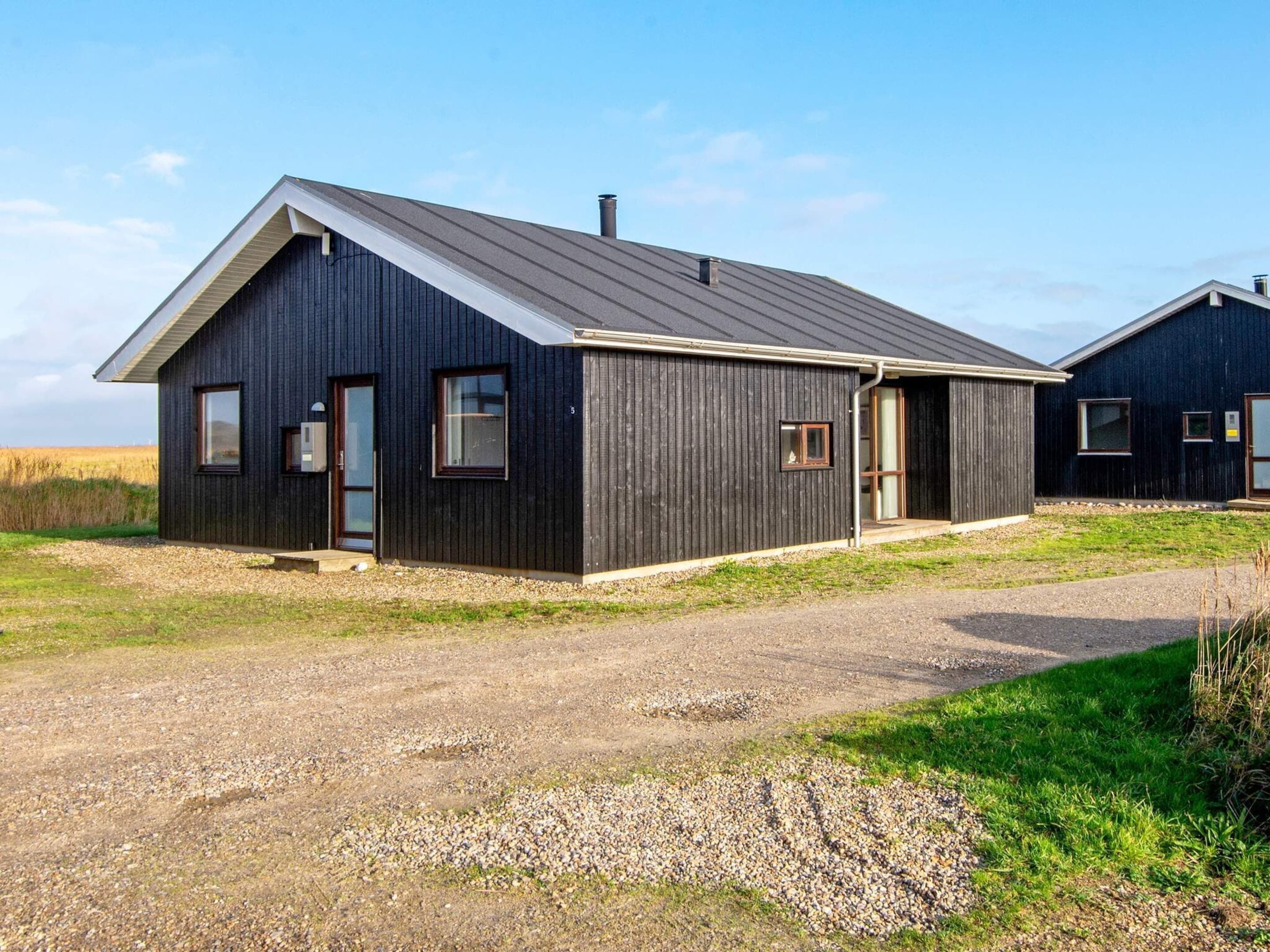 House | View from property