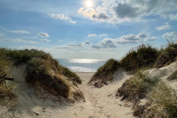 House | Beach