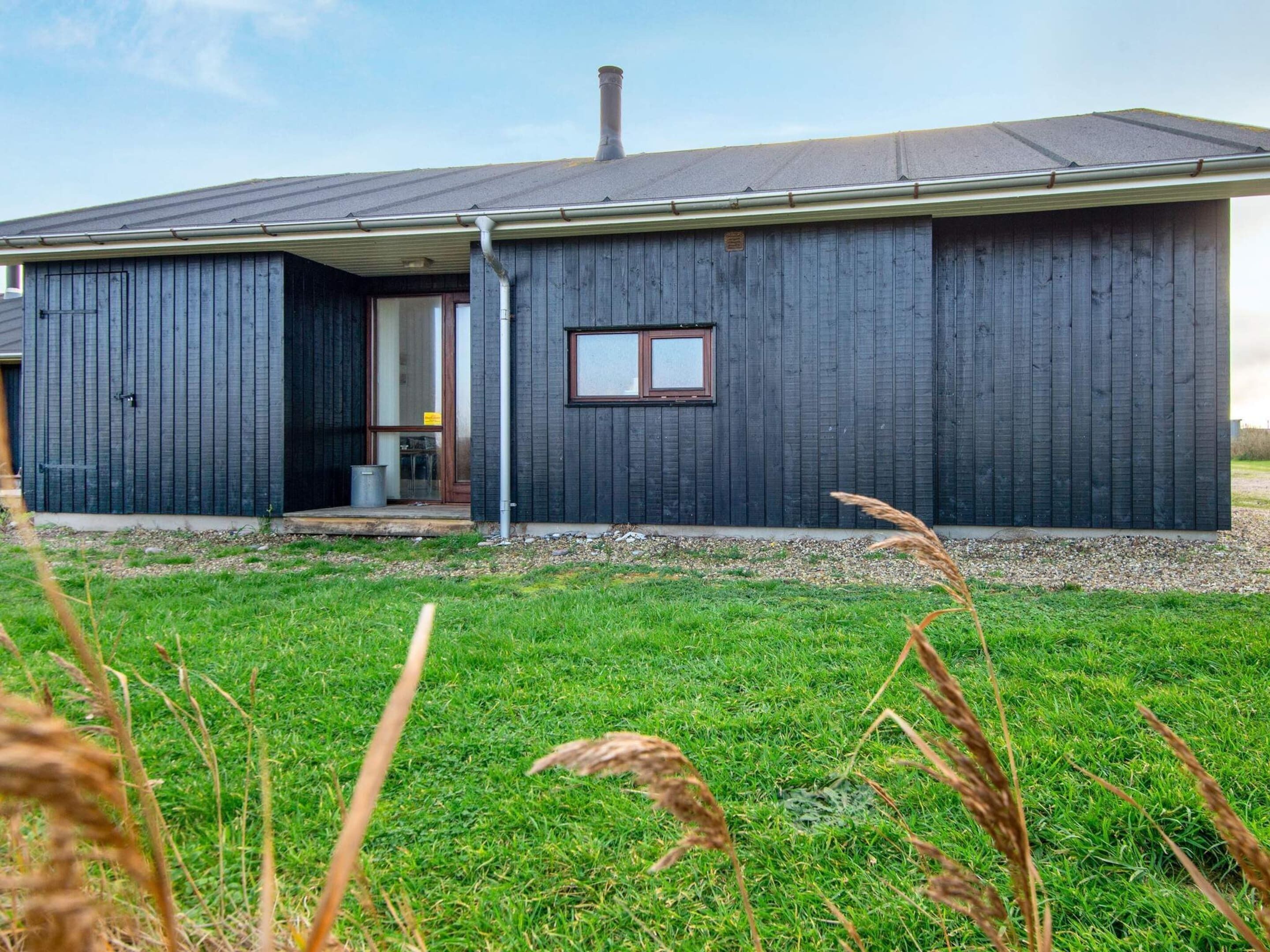 House | View from property