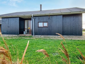 House | View from property