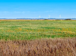 Hus | Udsigt over vandet