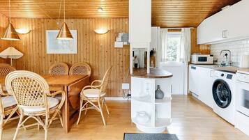Huis | Interieur