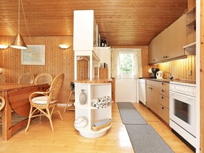 House | Interior - 8 Person Holiday Home in Dannemare (Dannemare)