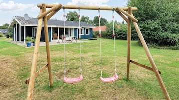 Ferienhaus | Blick von der Unterkunft