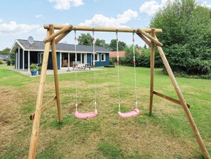 House | View from property - 8 Person Holiday Home in Dannemare (Dannemare)