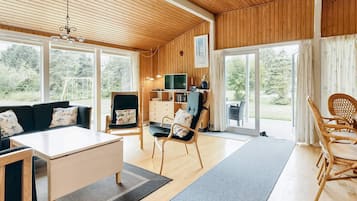 House | Interior
