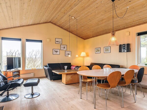 Ferienhaus | Innenbereich