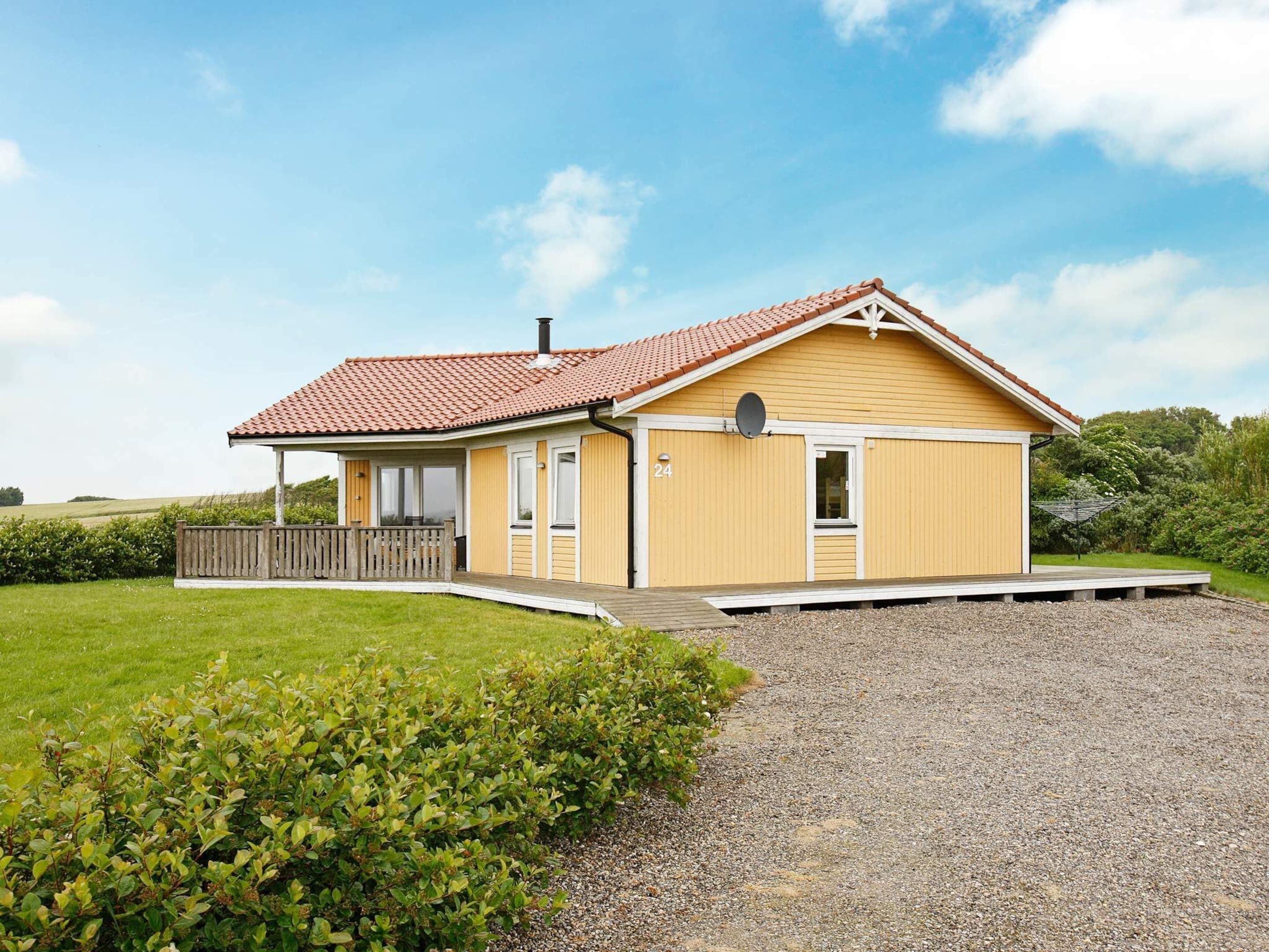 House | Exterior