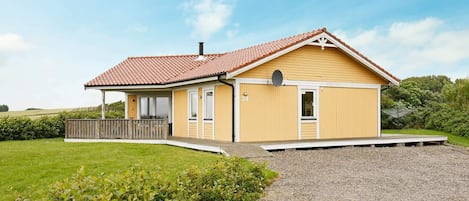 House | Exterior