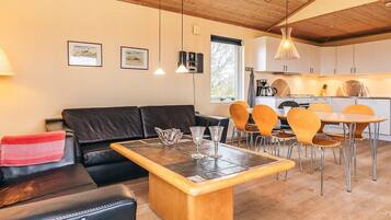 House | Bahagian dalam