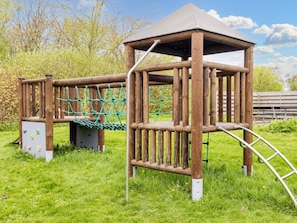 House | Children's area