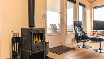 House | Bahagian dalam