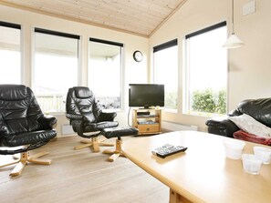 House | Interior - 8 Person Holiday Home in Vestervig-by Traum (Vestervig)