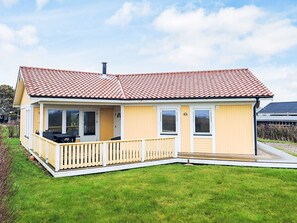 House | Exterior - 8 Person Holiday Home in Vestervig-by Traum (Vestervig)