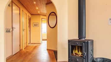 House | Bahagian dalam