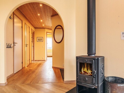 8 Person Holiday Home in Vestervig-by Traum