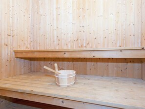 Maison | Équipement de l’hébergement