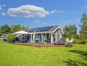 Maison | Extérieur