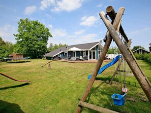 House | Children's area