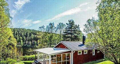 Holiday Home in Mjölby