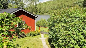 Exterior - Holiday Home in Mjölby (Mjolby)