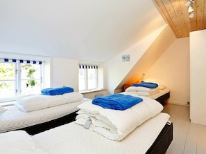 5 bedrooms