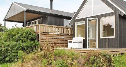 Cozy Holiday Home in Aabenraa near Sea