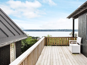 House | Exterior - Cozy Holiday Home in Aabenraa near Sea (Aabenraa)