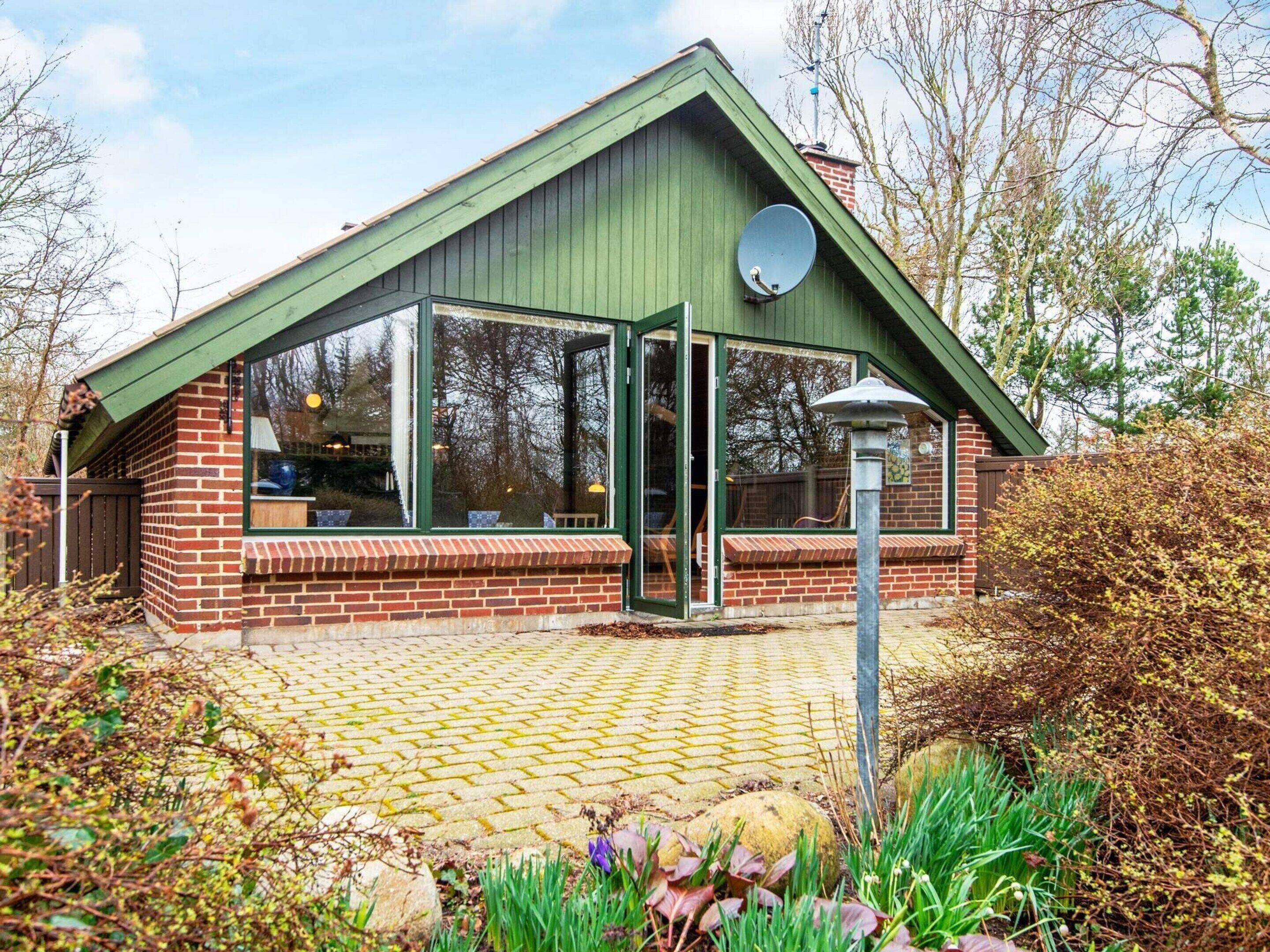 Hus | Exteriör