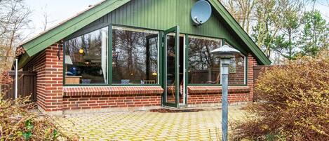 Hus | Exteriör
