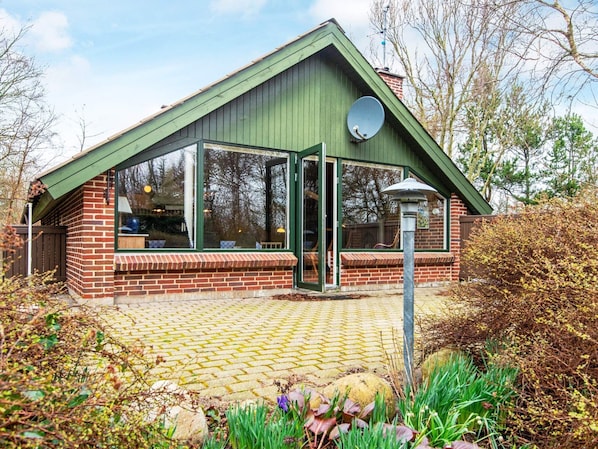 House | Exterior