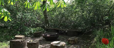 独立别墅 | 住宿景观