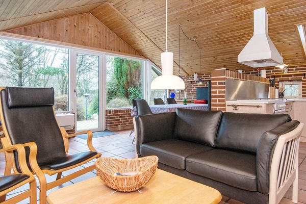 House | Living area